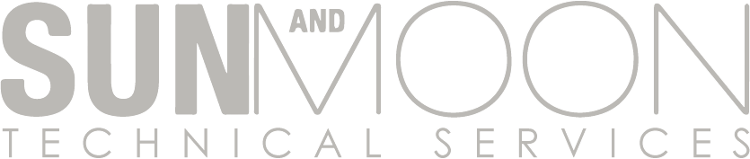 SUN & MOON Technical services